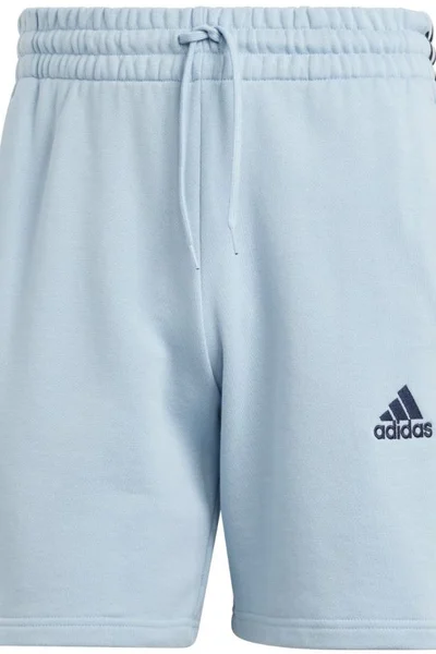 Šortky adidas Essentials French Terry se třemi pruhy M