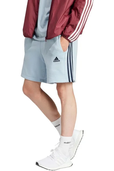 Šortky adidas Essentials French Terry se třemi pruhy M