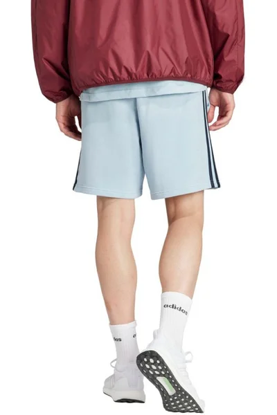 Šortky adidas Essentials French Terry se třemi pruhy M