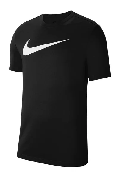 Černé pánské tričko Nike Dri-FIT Park 20 M CW6936-010