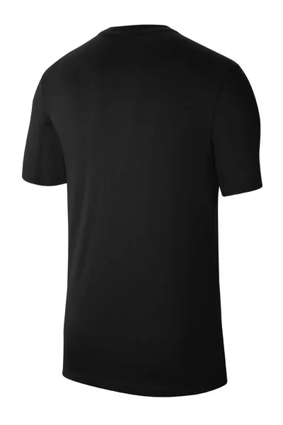 Černé pánské tričko Nike Dri-FIT Park 20 M CW6936-010