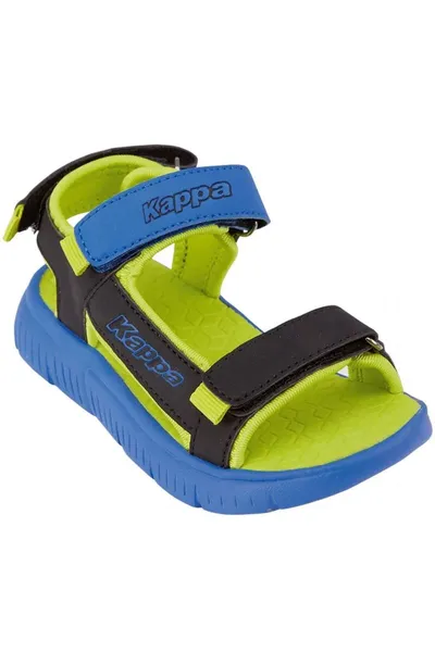 Dětské sandály Kana Pro - Kappa