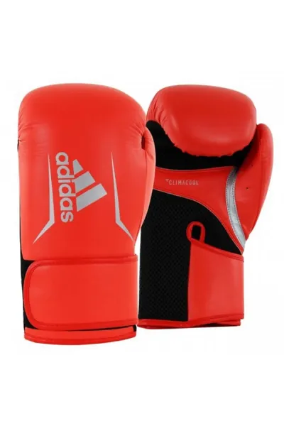 Boxerské rukavice pro ženy - Adidas AirGel