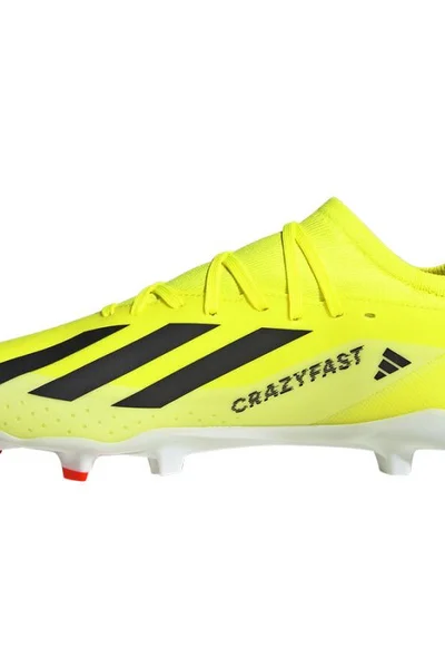 Adidas Fotbalové Boty X Crazyfast Pro Muže