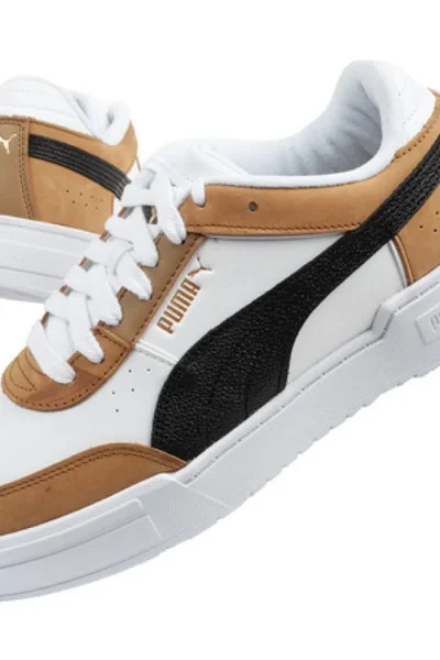 Puma CA Pro Sport M Pánské Barevné Boty