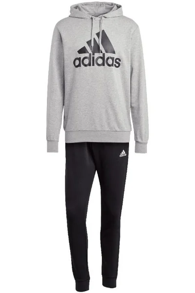 Tepláková souprava adidas Big Logo Terry pánská