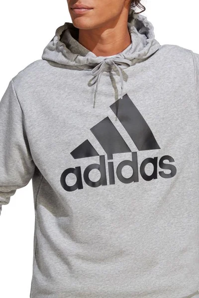 Tepláková souprava adidas Big Logo Terry pánská