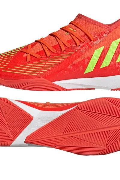 Adidas Pánské Halové Fotbalové Boty Predator Edge