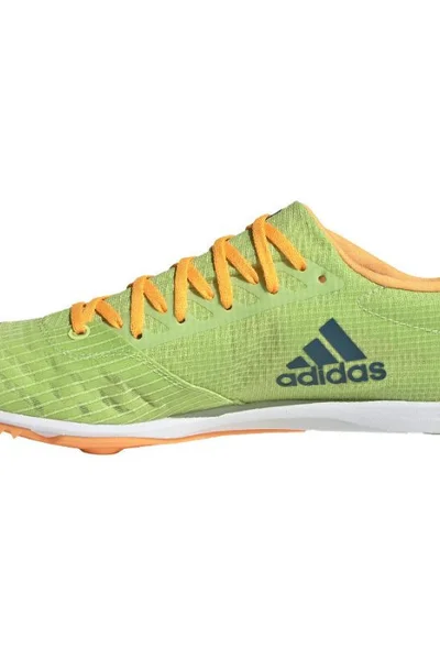 Pánské sprintové boty Distancestar spike Adidas