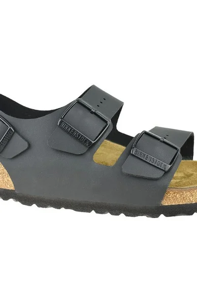 Sandály Birkenstock Milano BF pro standardní šířku