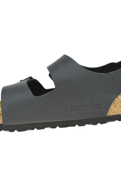 Sandály Birkenstock Milano BF pro standardní šířku