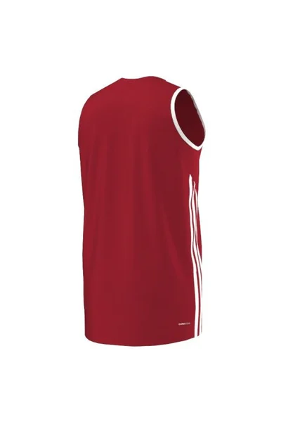 Pánské basketbalové tričko E Kit JSY M - Adidas