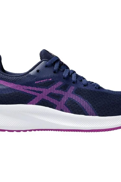 Dámské běžecké boty Asics Patriot 13 tmavě modré