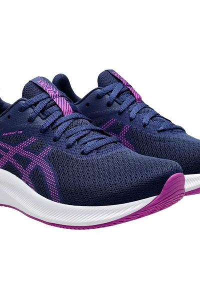 Dámské běžecké boty Asics Patriot 13 tmavě modré