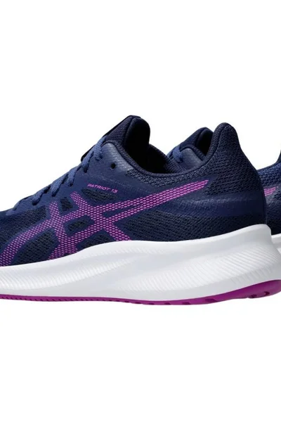 Dámské běžecké boty Asics Patriot 13 tmavě modré