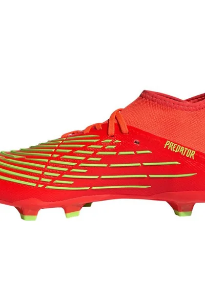 ADIDAS Predator Edge FG pánské kopačky na přírodní trávu