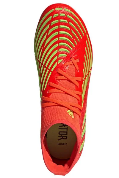 ADIDAS Predator Edge FG pánské kopačky na přírodní trávu