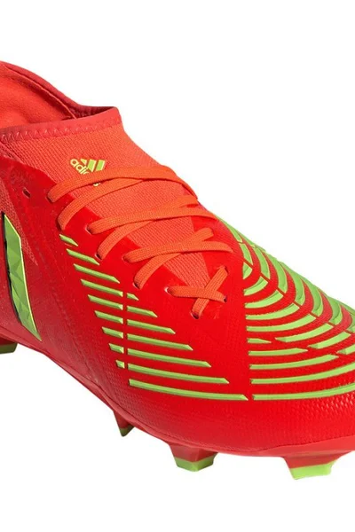 ADIDAS Predator Edge FG pánské kopačky na přírodní trávu