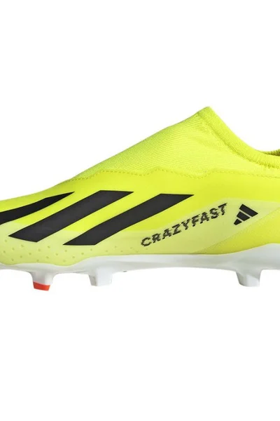 Adidas X Crazyfast Pánské Fotbalové Boty na Trávu