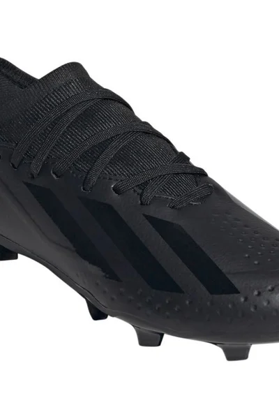 Adidas Dětské Kopačky CRAZYFAST FG Jr