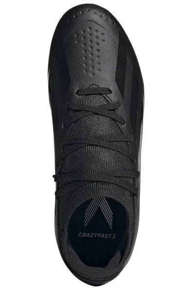 Adidas Dětské Kopačky CRAZYFAST FG Jr