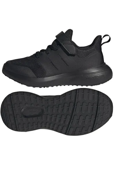 FortaRun EL - Dětské běžecké boty od Adidasu