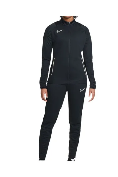 Černá dámská tepláková souprava Nike Dri-FIT Academy 21 W DC2096-010