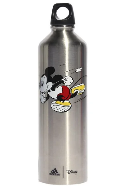 Sportovní láhev od Adidas s motivem Mickey Mouse - 0,75 l