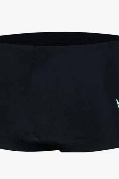 Pánské plavky Nike Reflect s logem - kvalitní materiály a přizpůsobený střih