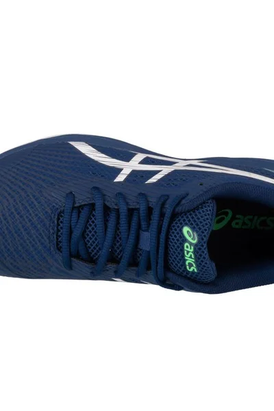 Boty Asics Gel-Game M: odvětrávané a flexibilní pánské tenisky