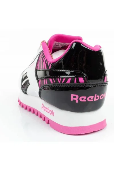 Reebok Dětské tenisky Royal