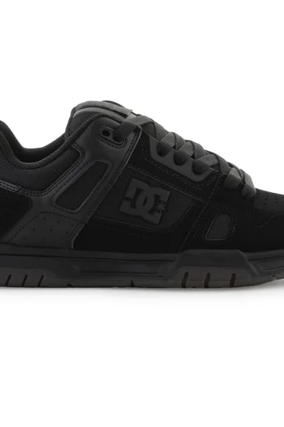 Dc Shoes Stag Pánská Stylová Sportovní Obuv