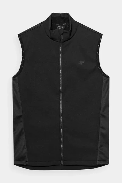 Pánská outdoorová vesta Neo Dry 4F