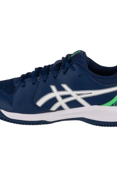 Tenisové boty Asics Gel-Dedicate Clay pro muže