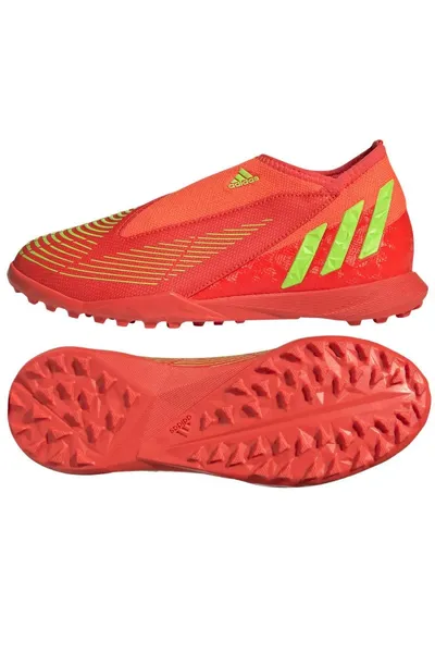 Adidas Predator Juniorské Fotbalové Kopačky na Umělý Trávník