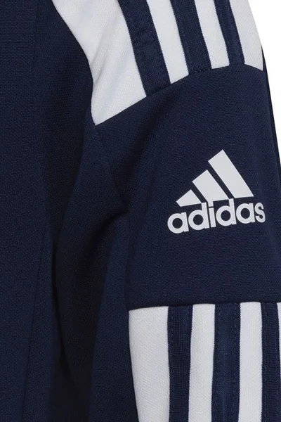 Dětská mikina Squadra 21 Training Jacket - Adidas