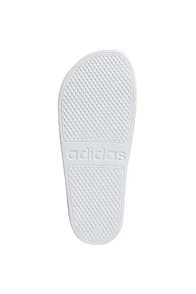 Unisex pantofle Adidas s Cloudfoam polstrováním
