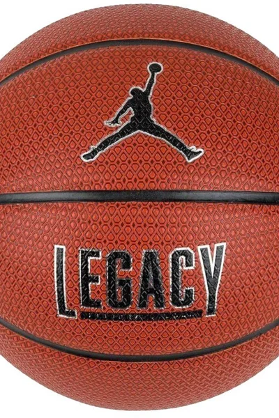 Basketbalový míč Nike Jordan Legacy 2.0 do haly i ven