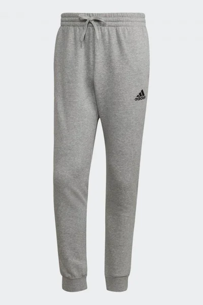 Adidas Pánské Pohodlné Kalhoty Feelcozy z Recyklovaných Materiálů