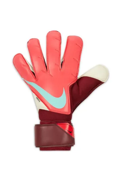 Pánské brankářské rukavice Nike Grip 3 CN5651 660