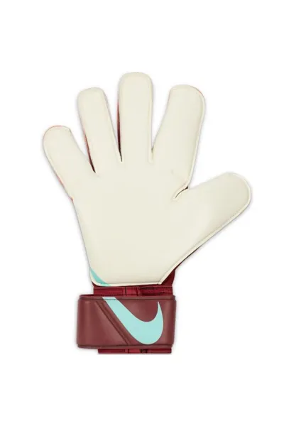 Pánské brankářské rukavice Nike Grip 3 CN5651 660