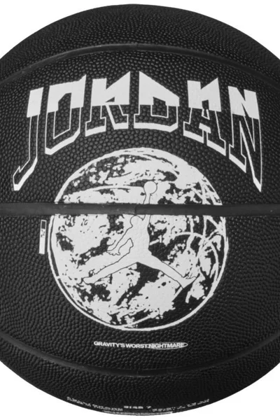 Basketbalový míč Nike Jordan Ultimate 2.0 Grafický 8P