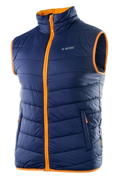 Chladová Sportovní Vesta Hi-Tec WarmGuard