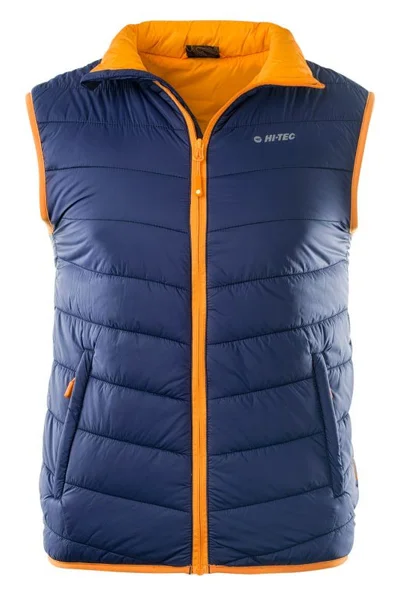 Chladová Sportovní Vesta Hi-Tec WarmGuard