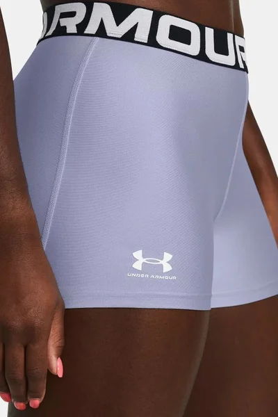 Under Armour Dámské Krátké Legíny W