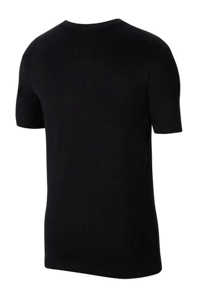 Černé pánské tričko Nike Dri-FIT Park 20 M CW6952-010