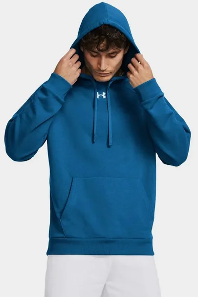 Under Armour Pánská klokanka s přední kapsou