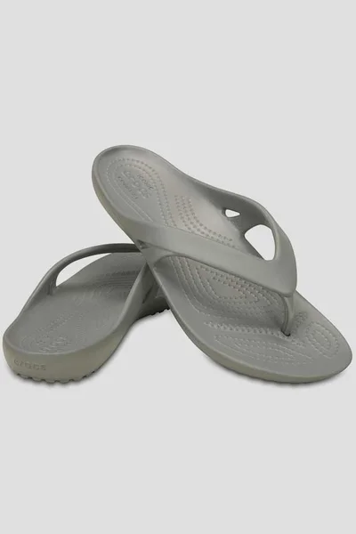 Dámské tmavě modré žabky Kadee Flip Flops – Crocs B2B Professional Sports