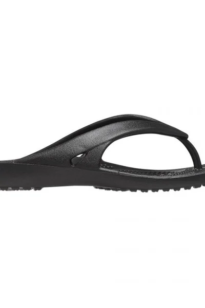 Dámské tmavě modré žabky Kadee Flip Flops – Crocs B2B Professional Sports