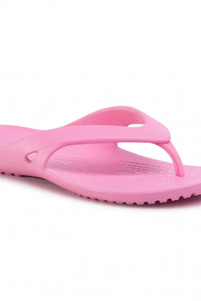 Dámské tmavě modré žabky Kadee Flip Flops – Crocs B2B Professional Sports